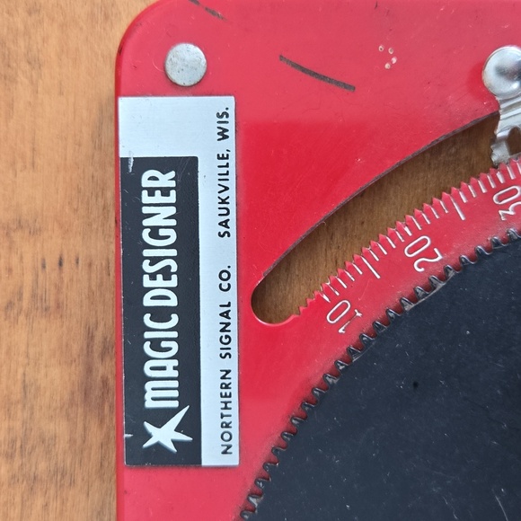 Magic Designer For Parts Only - Picture 3 of 7